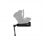 Silver Cross ISO FIX Base 嬰兒汽車安全座椅底座 - 專為Dream i-Size設計、簡易安裝